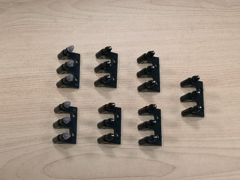 焦度計(jì)專用打點(diǎn)筆 焦度計(jì)專用打點(diǎn)筆