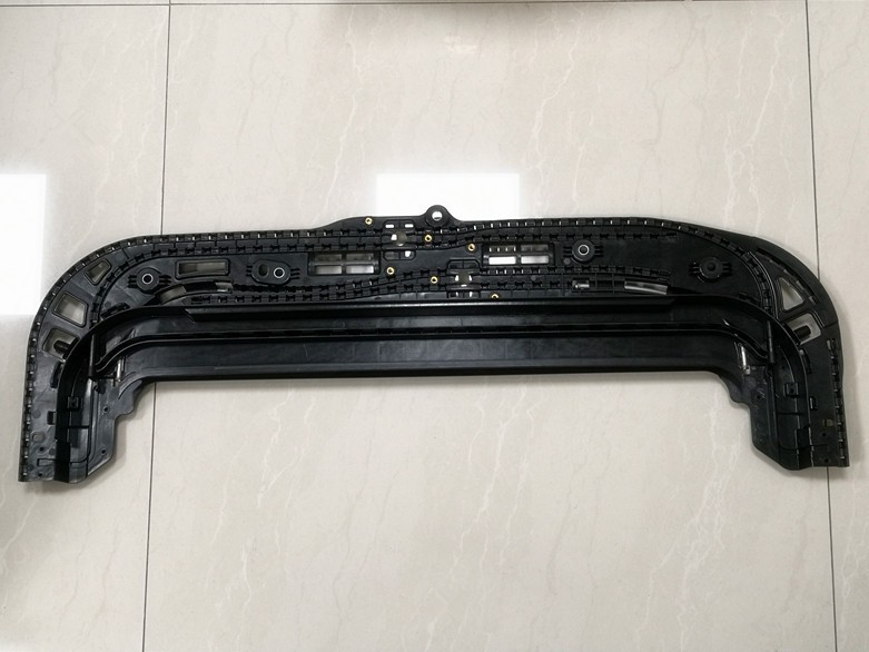 汽車(chē)天窗框架1 汽車(chē)天窗框架1