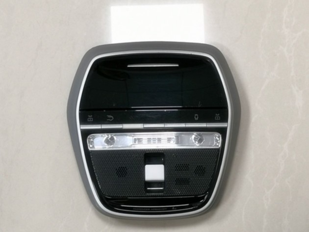 汽車中控臺正面 汽車中控臺正面