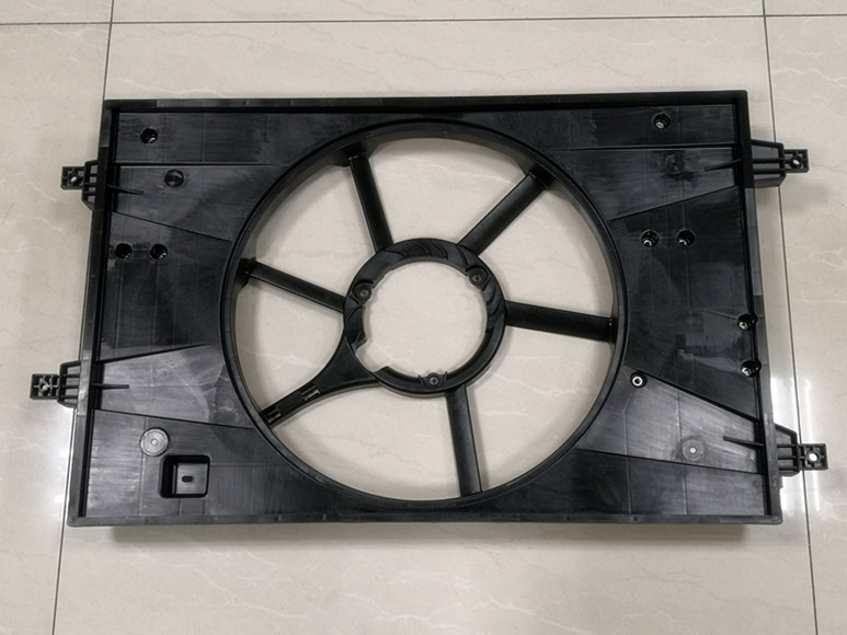 汽車發(fā)動機風罩