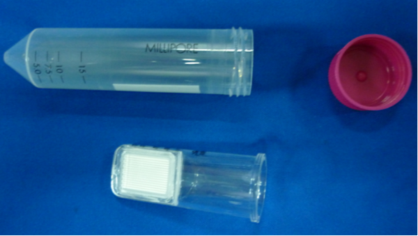 淺談濃縮離心管/超濾離心管