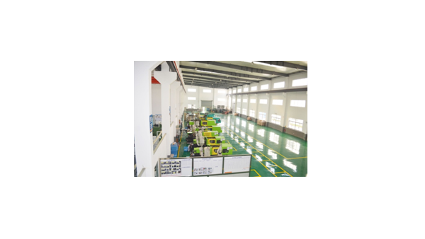 注塑機(jī)注塑流程