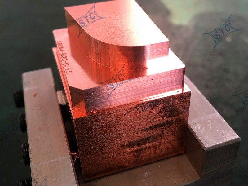 注塑模具配件 注塑模具配件