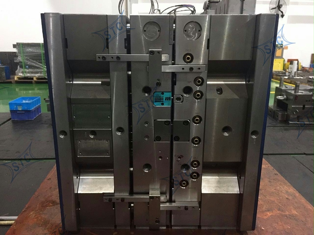 注塑模具整套 注塑模具整套