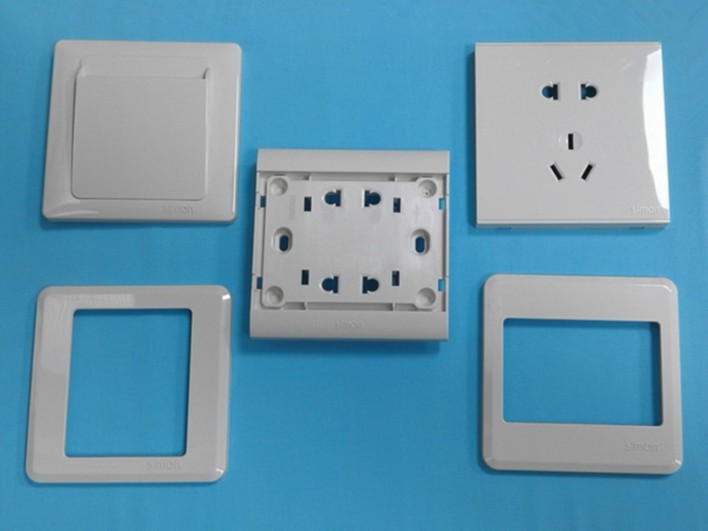 電源開關2 電源開關2