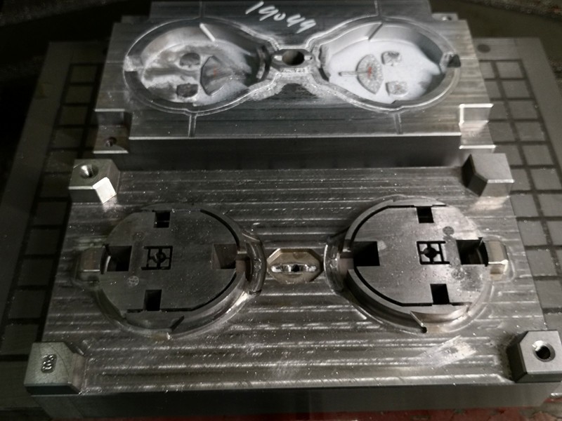 CNC加工產(chǎn)品1 CNC加工產(chǎn)品1