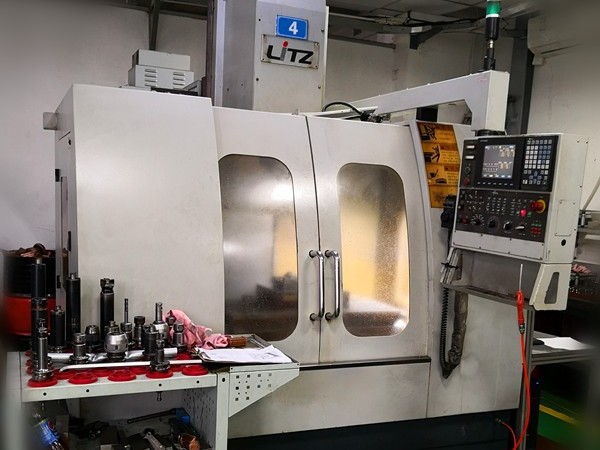 臺(tái)灣麗馳1 臺(tái)灣麗馳1