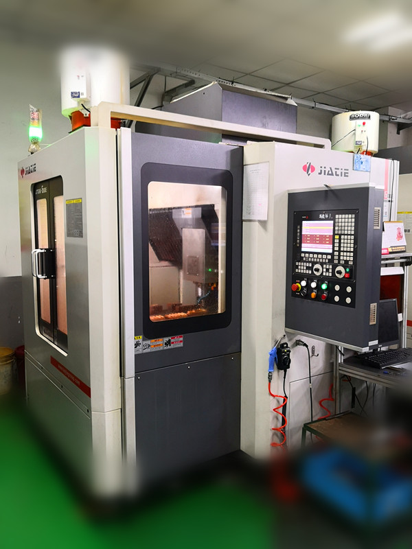 佳鐵2號(hào)機(jī)