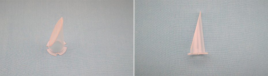 斜口過(guò)濾器