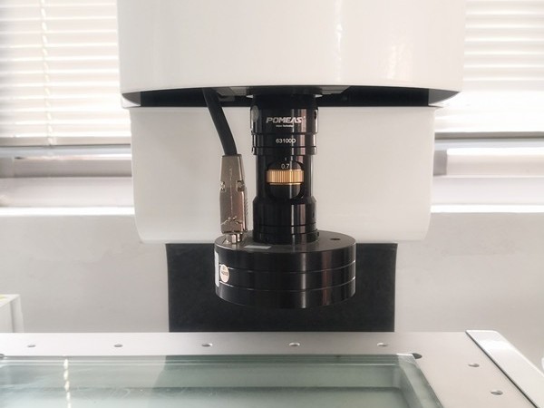 二次元影像儀細節(jié)圖1 二次元影像儀細節(jié)圖1