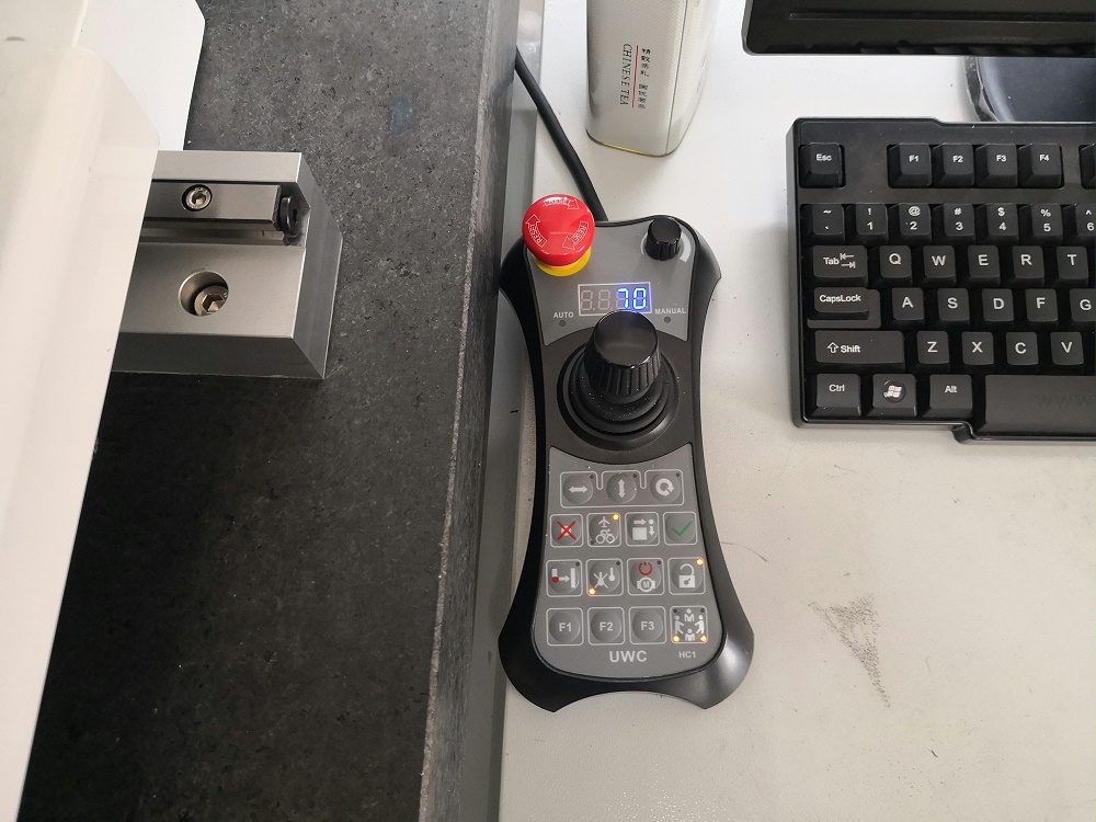 二次元影像儀細節(jié)圖3 二次元影像儀細節(jié)圖3