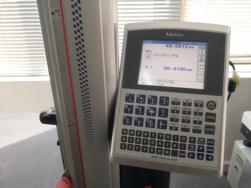 測高儀細(xì)節(jié)圖2 測高儀細(xì)節(jié)圖2