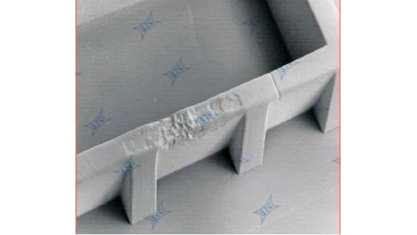 15年模具經(jīng)驗(yàn)告訴你，要注意這些避免產(chǎn)品成型缺陷