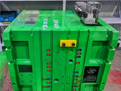 工程部簡介 工程部簡介