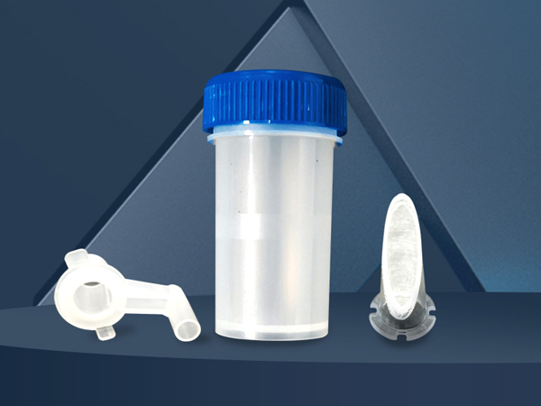 醫(yī)用注塑包裝容器交付快，供貨及時