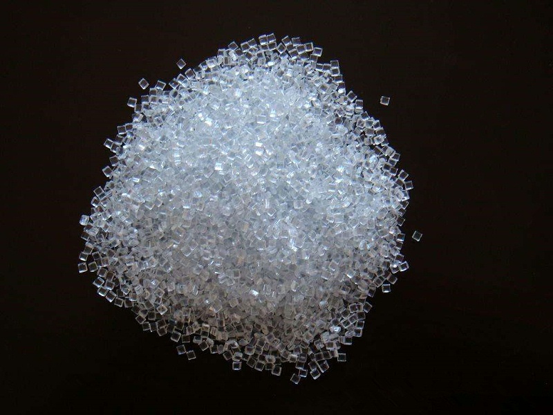 PP塑料粒子圖片