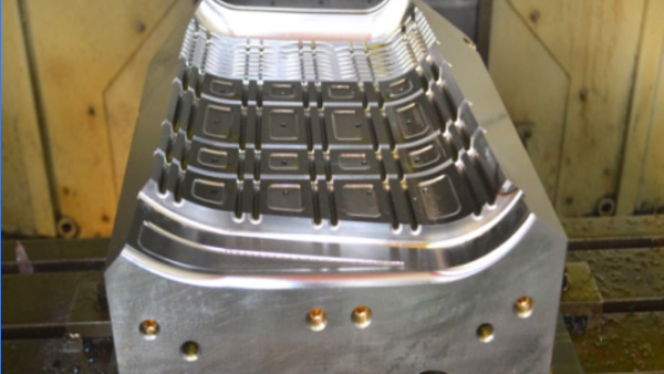 醫(yī)療器械配件生產(chǎn)廠家淺談藥瓶注塑工藝