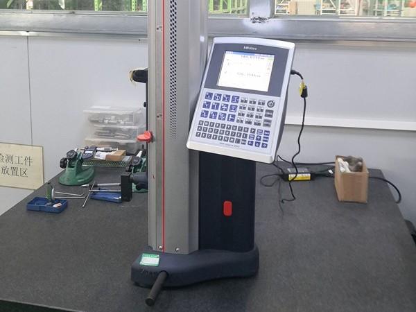 三豐測高儀 三豐測高儀