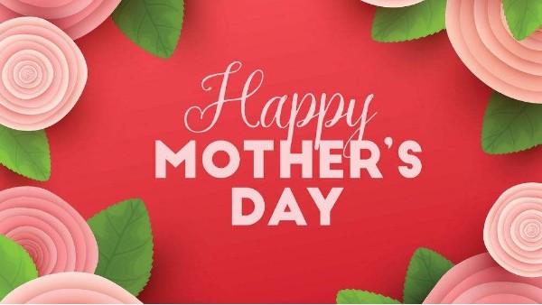 母親節(jié)-趁時光正好，陪她到老