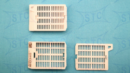 組織包埋盒功能圖2 組織包埋盒功能圖2