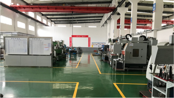 注塑加工工藝之嵌件成型工藝，你知道嗎？