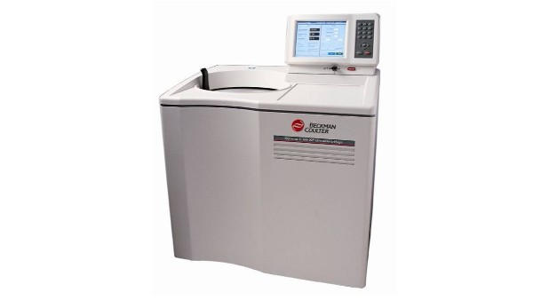 離心機的10大操作技巧