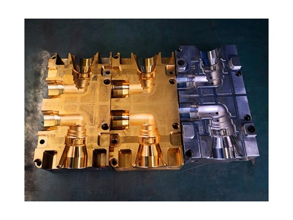 拋光，模具的藝術(shù)